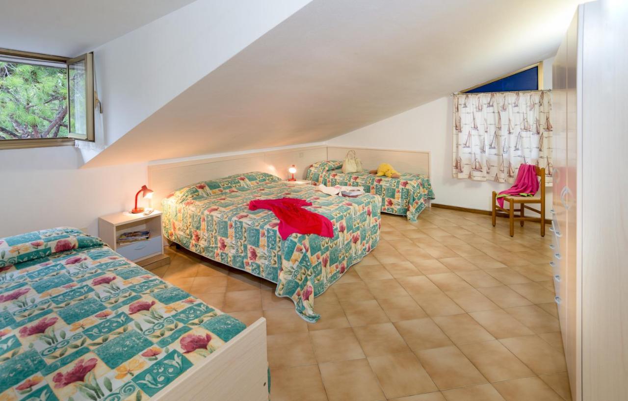 Centralissime Mansarde Piazza Brescia Lido di Jesolo Buitenkant foto